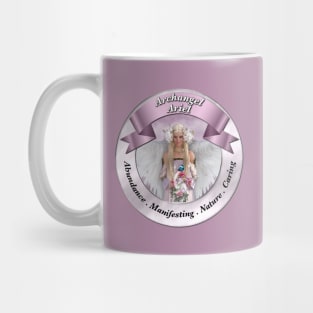 Archangel Ariel Mug